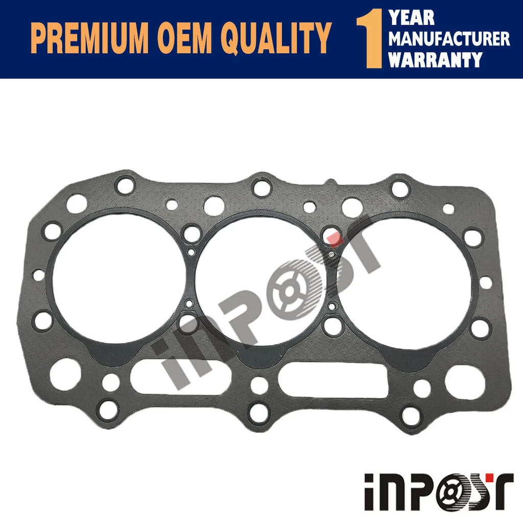 Full Gasket Kit for Caterpillar Engine CAT C1.1 C1.1T