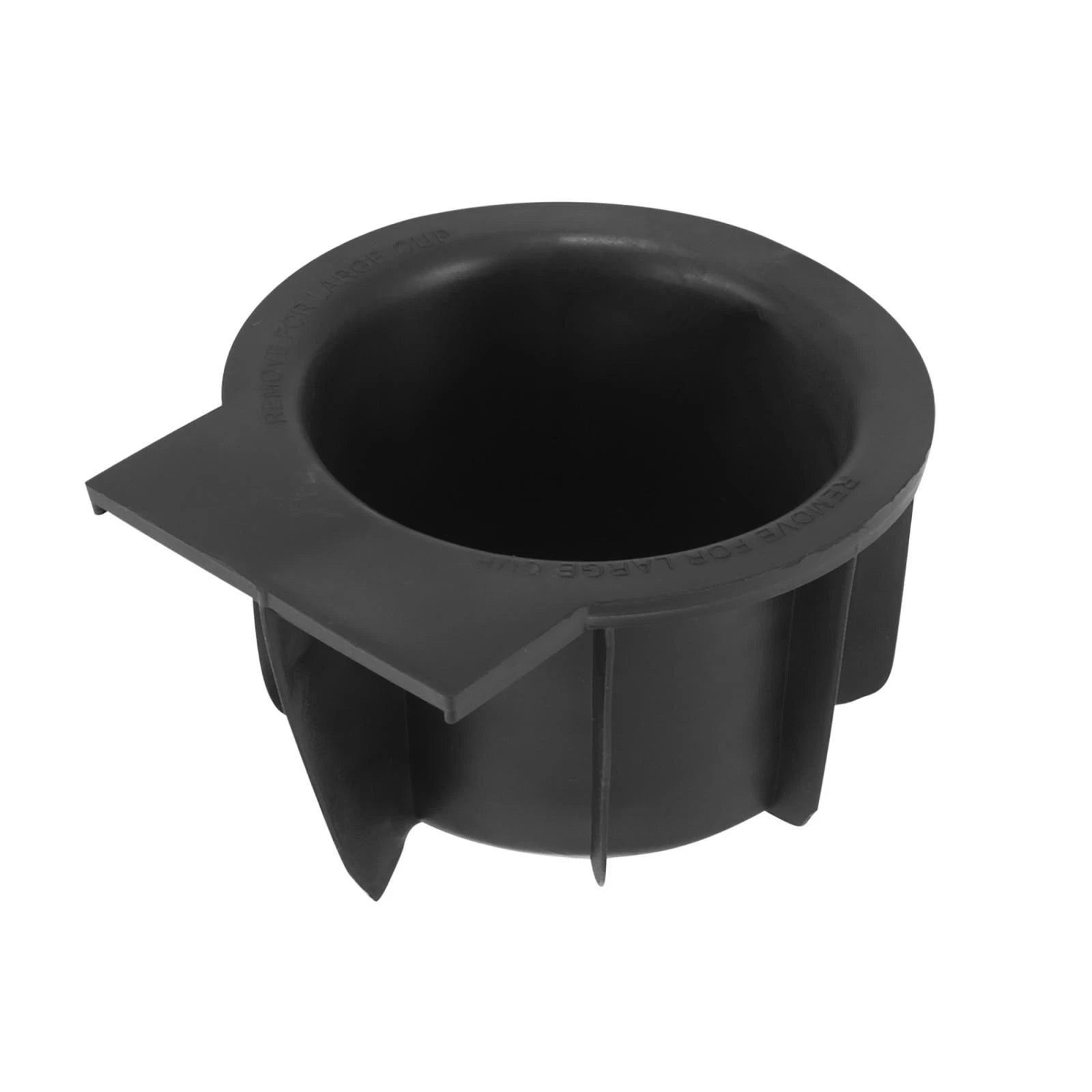 2X Front Row Console Drink Cup Holder for Ford F-150 (2009–2014) 2L1Z-7813562-AAA