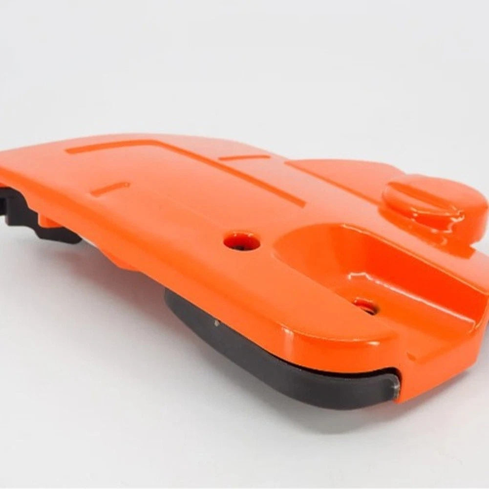 Trimmer Head Side Cover for 445 450 (Clutch Chain Brake Protection)