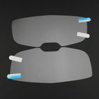 Scratch Film Dashboard Screen Protector for APRILIA RS125 Tuono125 (21-22)