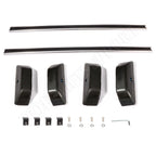 Roof Rack Cross Bar for Hummer H3 H3T (2006–2010)