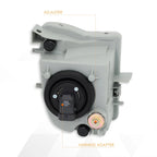Fuel Pump Module Assembly for Chevy Malibu (2004–2006)