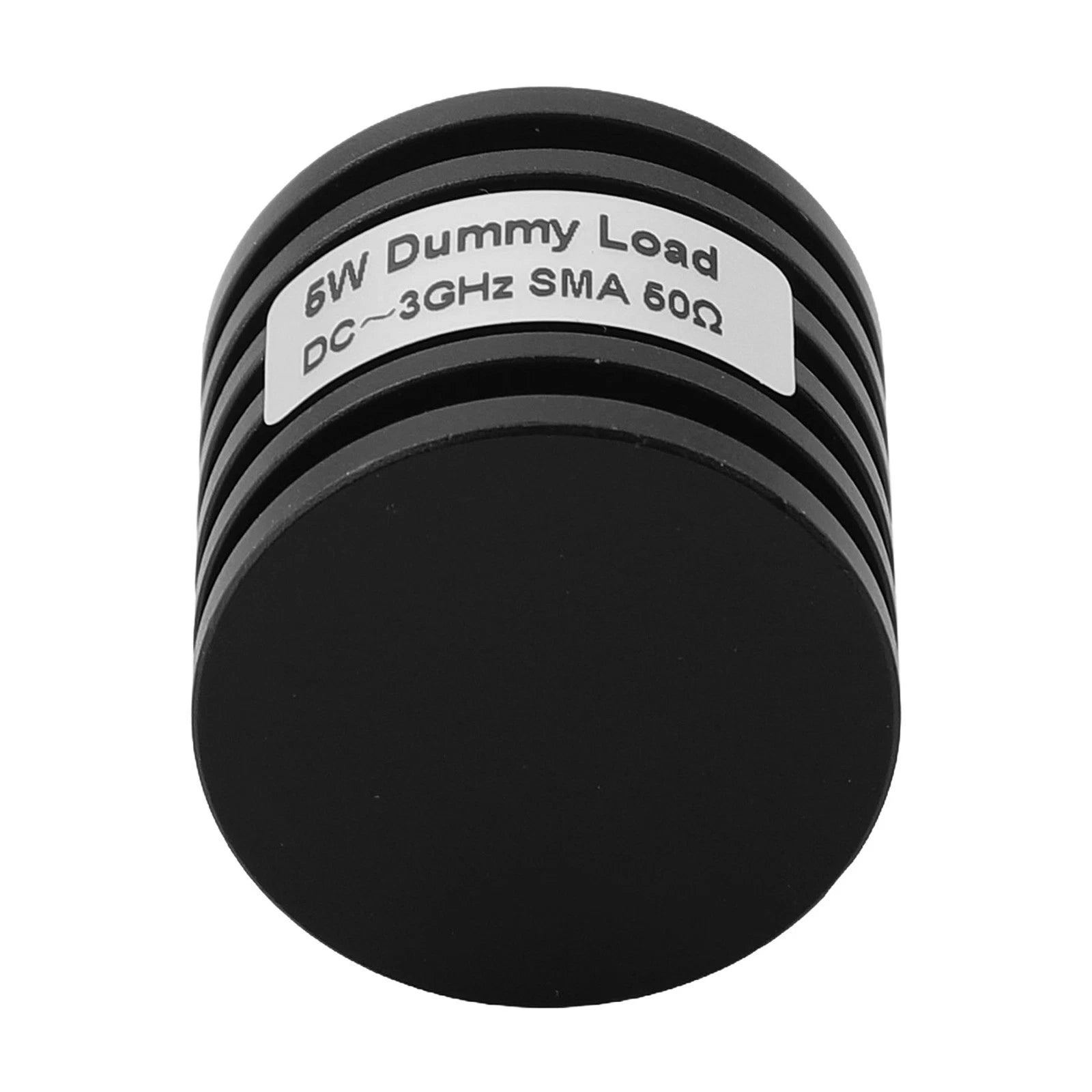 Dummy Load for - Aluminum Alloy, Copper Plating