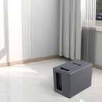 Cleaning Solution Dispenser for X50/X40 Robot Vacuums