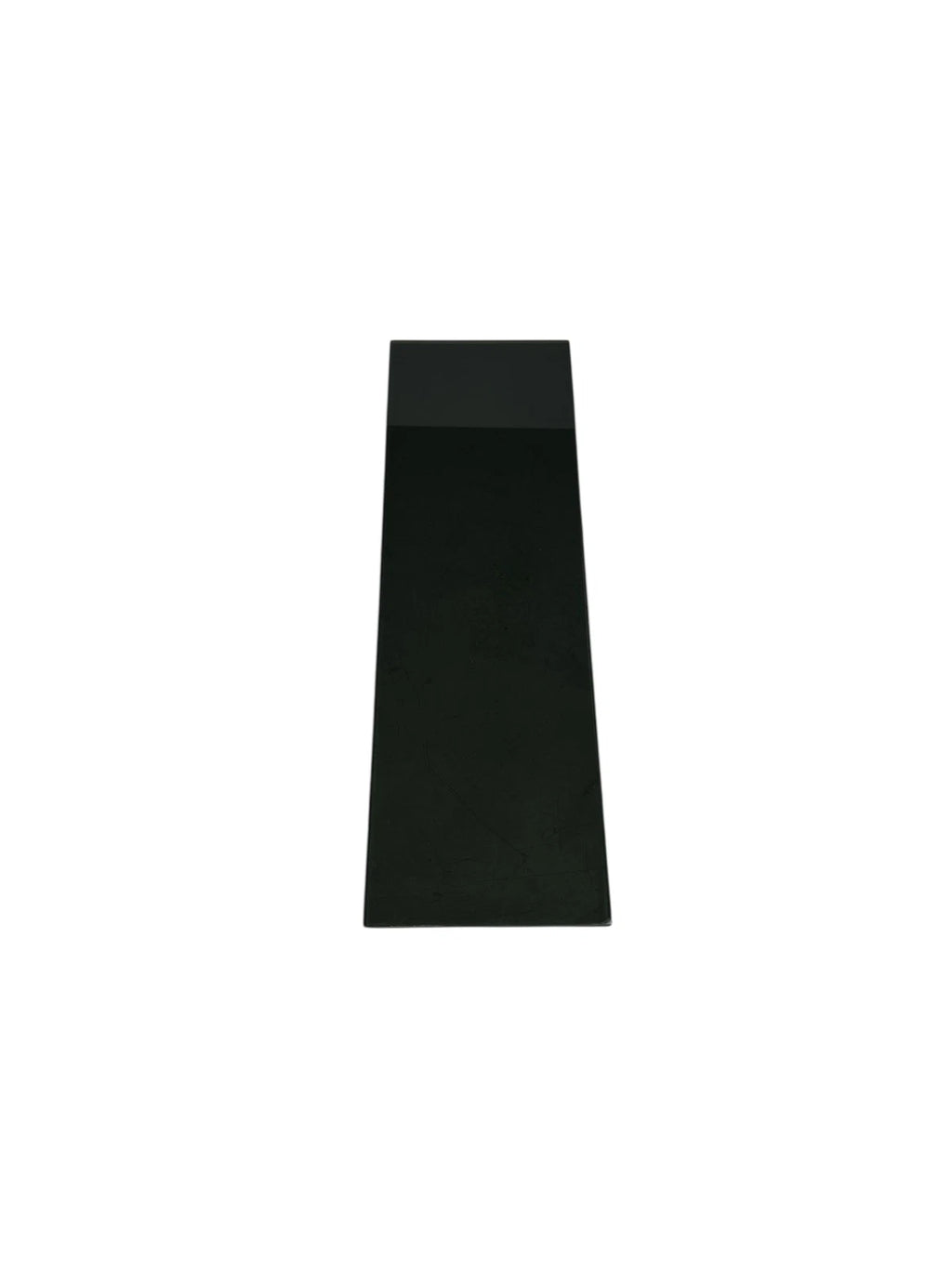 Tinted Acrylic Sheet for Universal Use (19in x 6in, 1/4in Thick)