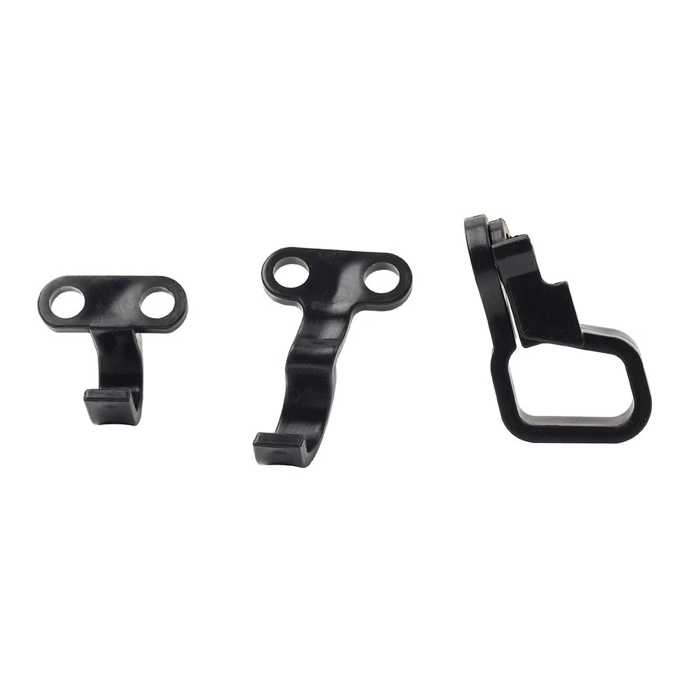 Brake Cable Clamp Guide for Yamaha YZ250F YZ450F WR250F WR450F (2003–2023)