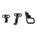 Brake Cable Clamp Guide for Yamaha YZ250F YZ450F WR250F WR450F (2003–2023)