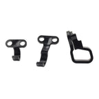 Brake Cable Clamp Guide for Yamaha YZ250F YZ450F WR250F WR450F (2003–2023)