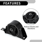 Engine Motor Mount for Nissan Sentra 2.5L (2002–2006)