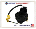 Spiral Cable Clock Spring 77900-SEP-A01 for Acura TL (2004–2006)