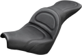 SADDLEMEN Explorer Seat for Harley FXBB (2018–2023) 818-30-0291