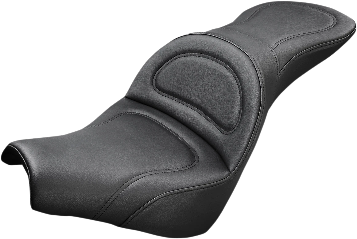SADDLEMEN Explorer Seat for Harley FXBB (2018–2023) 818-30-0291