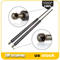 2Pcs Liftgate Lift Supports for Jeep Cherokee, Wagoneer (1984–1994)