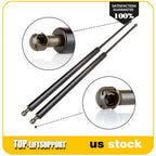 2Pcs Liftgate Lift Supports for Jeep Cherokee, Wagoneer (1984–1994)