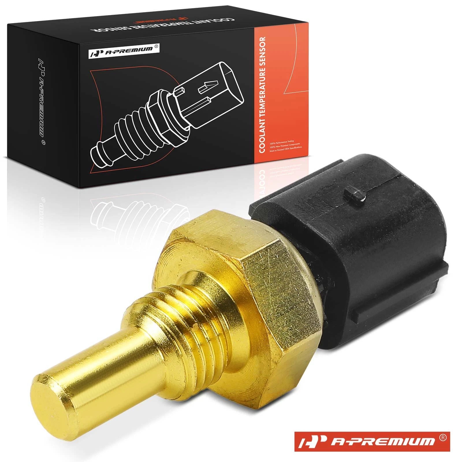 Engine Coolant Temperature Sensor for Mercedes-Benz C-Class (1994–2000)