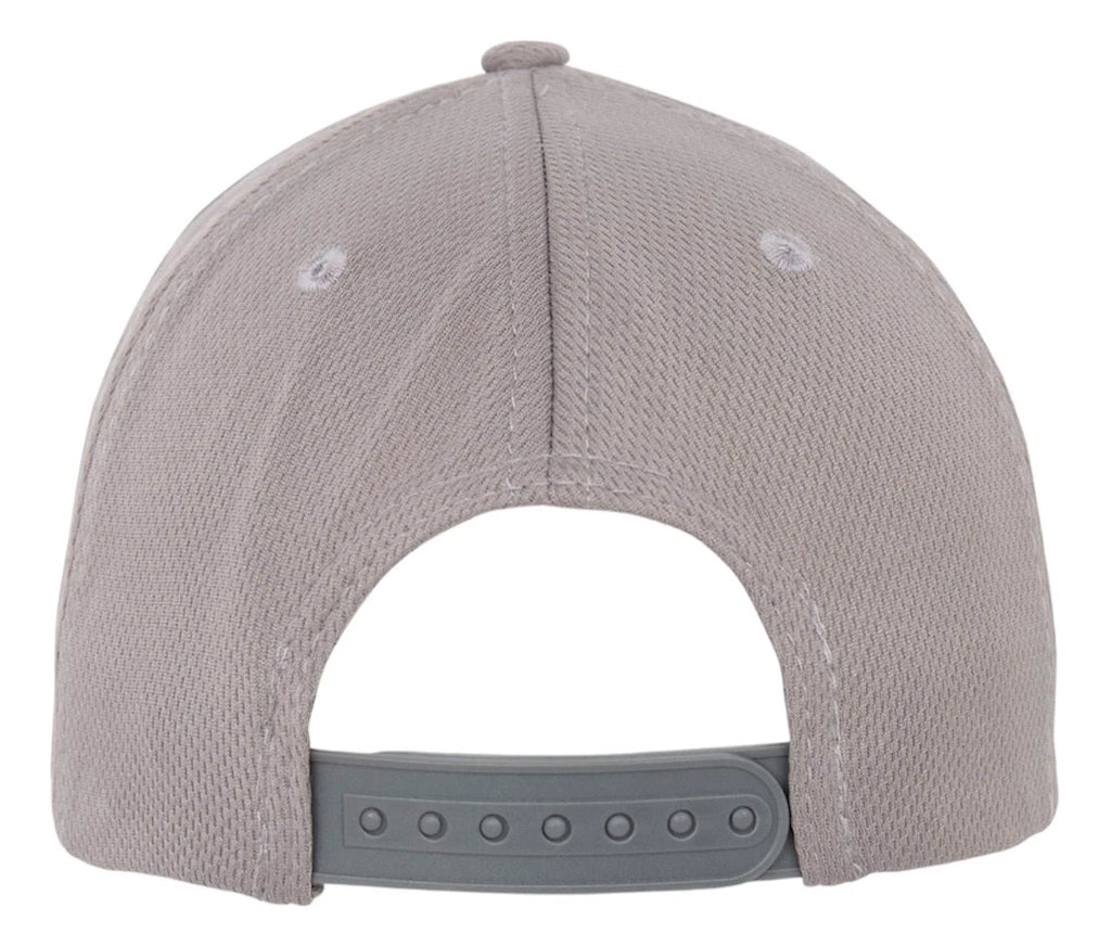 Mack Trucks Bridge Dark Grey Trucker Cap for Mack Trucks