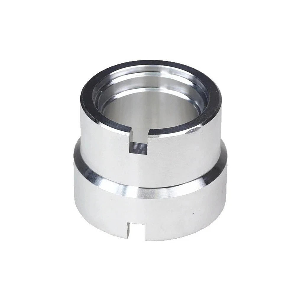 Stainless Steel Watch Movement Holder for NH35 NH36 8200 2824 7S26 7S36