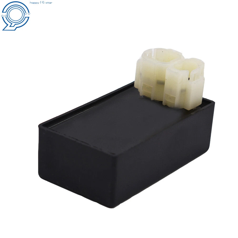 6 Pin AC CDI Box for GY6 50cc 125cc 150cc 250cc (Year Range Not Specified)