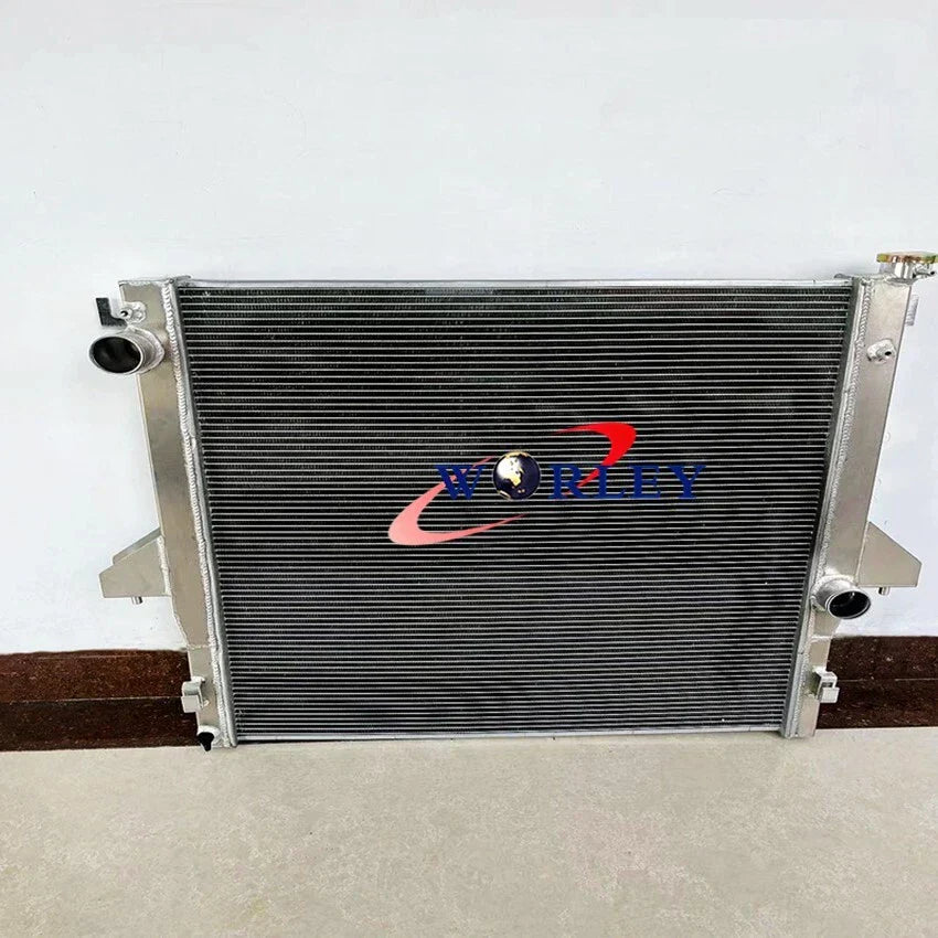 Alloy Radiator for Dodge Ram 2500 3500 4000 4500 5500 5.9L 6.7L Diesel (03-09)