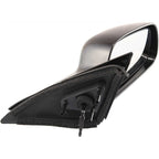 Right Hand Manual Remote Door Mirror for Mitsubishi Galant (1999–2003)
