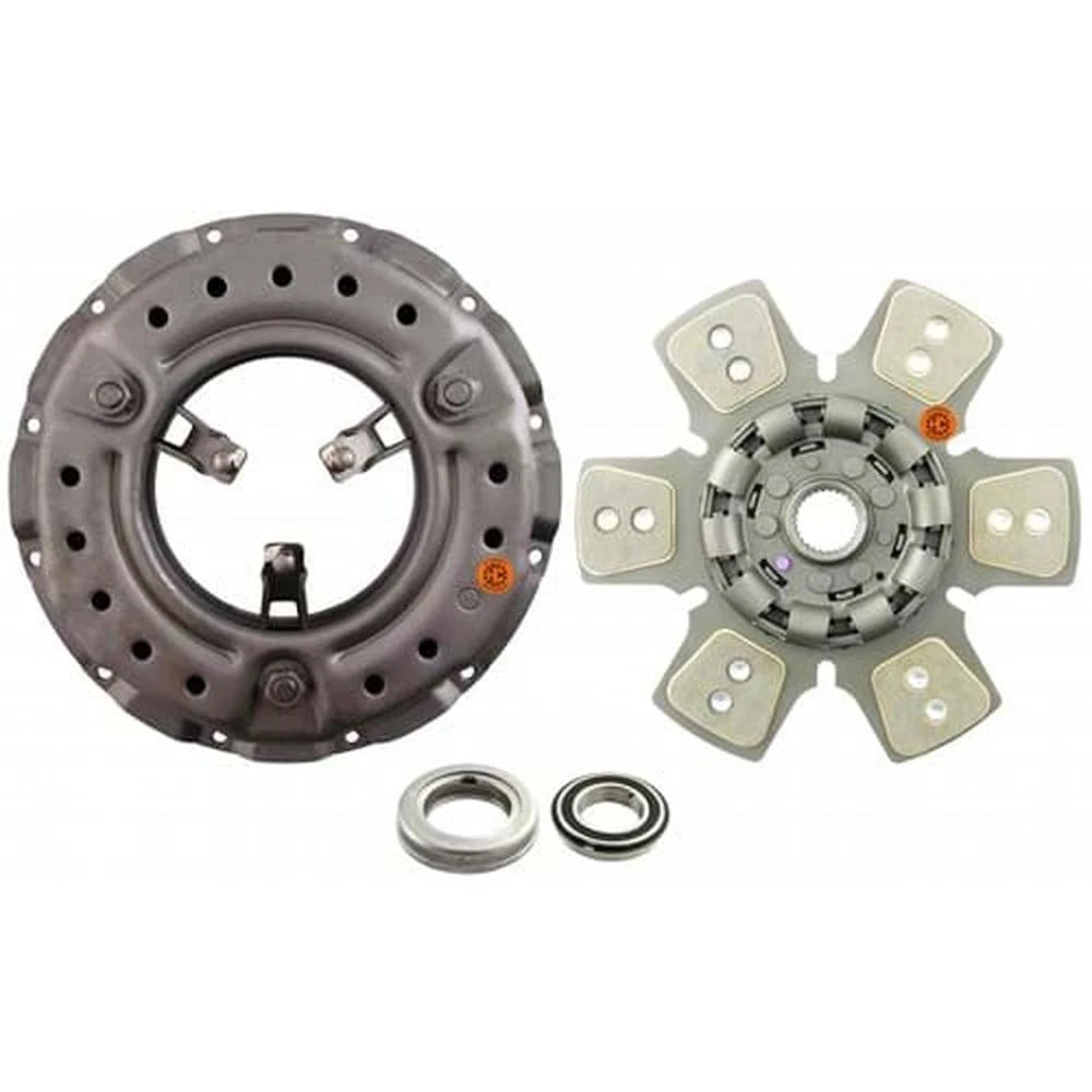 Clutch Kit W3412547N for White (14")
