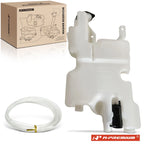 Windshield Washer Reservoir with Cap & Pump for Dodge Avenger (1995–2000)