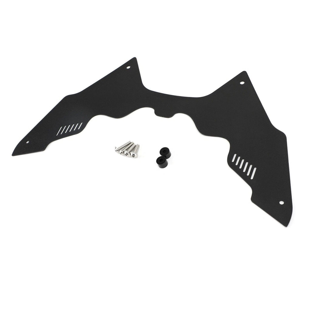 Forkshield Updraft Deflector for Honda CRF 1100L Africa Twin (2020)