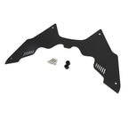 Forkshield Updraft Deflector for Honda CRF 1100L Africa Twin (2020)