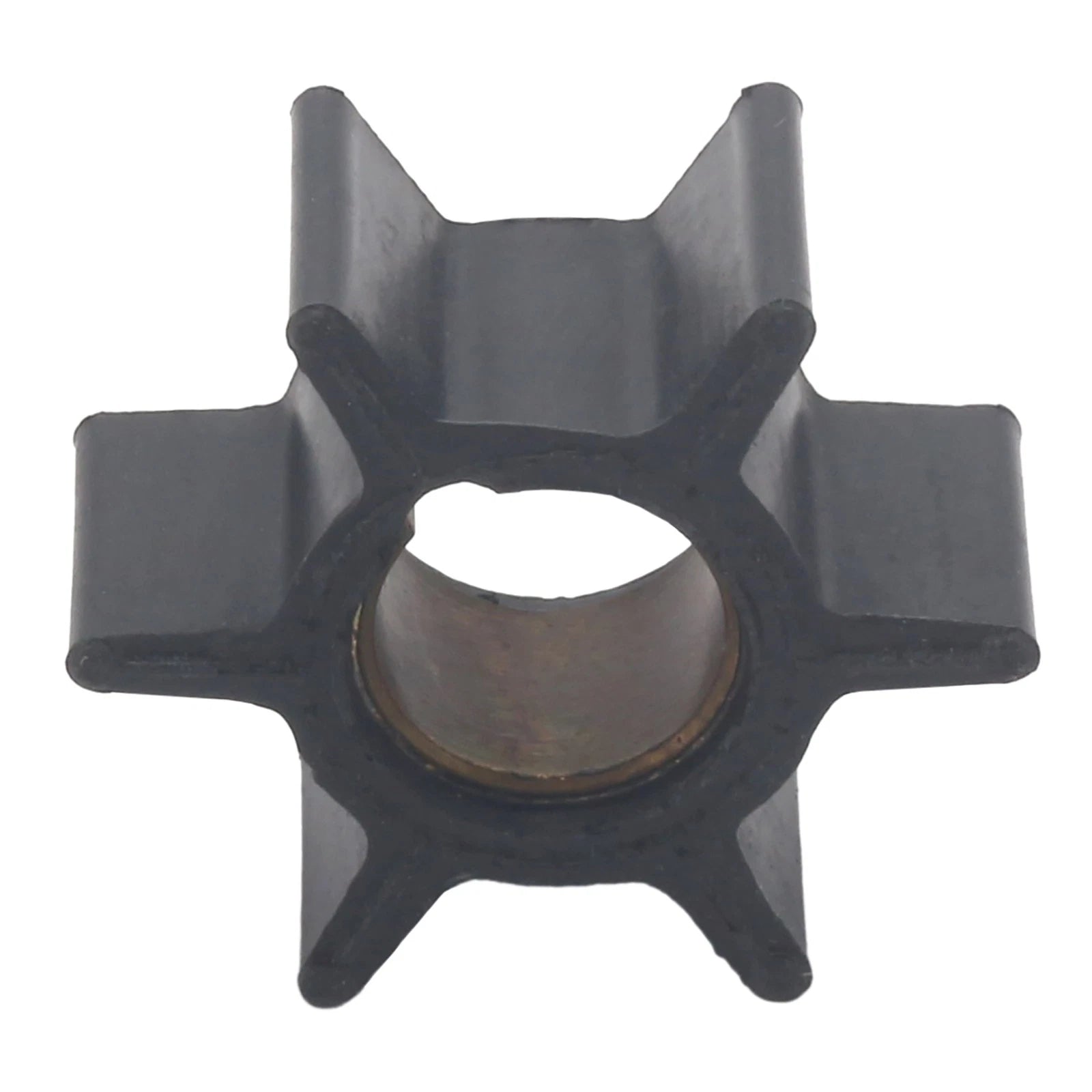 Water Pump Impeller for Mercury Outboard 3.5-9.8HP (MARK 5 6 6A KF3 KF5)