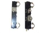Fuel Rail Set for Mercury 2.5L (135-200HP) 859516T06 859517T02