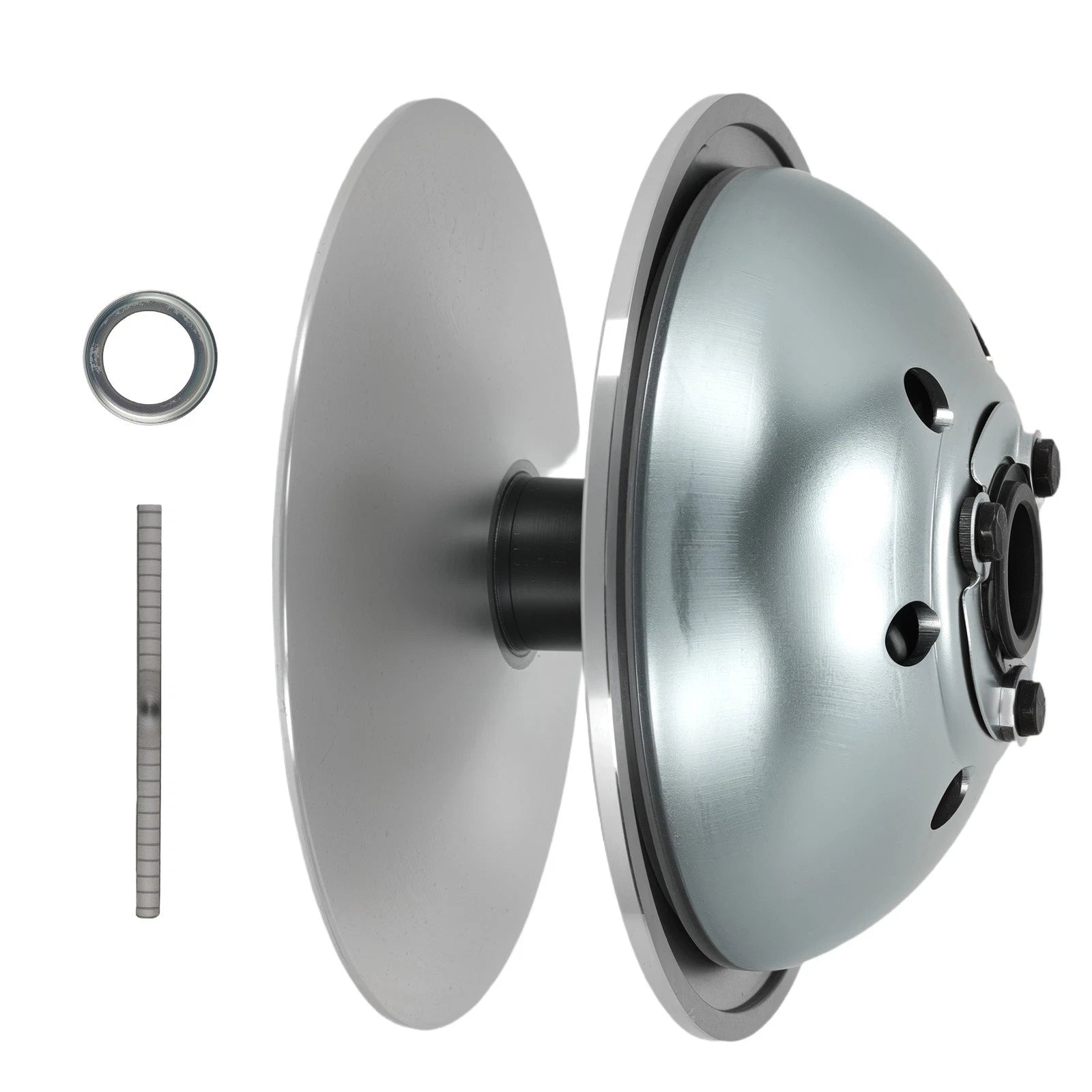 Primary Drive Clutch 1" Bore 1/4" Keyway for John Deere Gator (302405A)