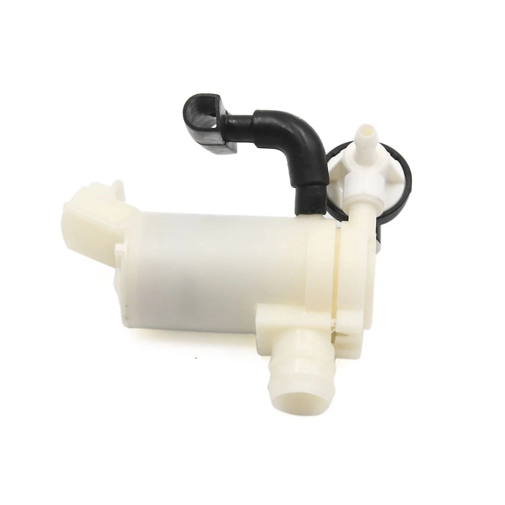 Windshield Electric Washer Pump Motor with Grommet for Honda (2001–2023) 76846-TFO-A01