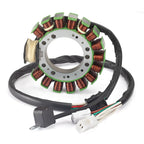 Stator & Relay Ignition Coil Rectifier for Yamaha Grizzly 600 (1998–2007)