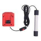 18V 13W LED Fish Luring Lamp for Boat (IP68 Waterproof)