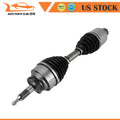 Front Right CV Axle for Ford F-150 (2015–2020), Expedition, Navigator (2019–2024)