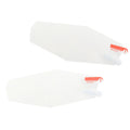 PVC Speedometer Film Screen Protector for YAMAHA MT-09 FZ-09 (2014-2023)