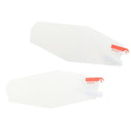 PVC Speedometer Film Screen Protector for YAMAHA MT-09 FZ-09 (2014-2023)