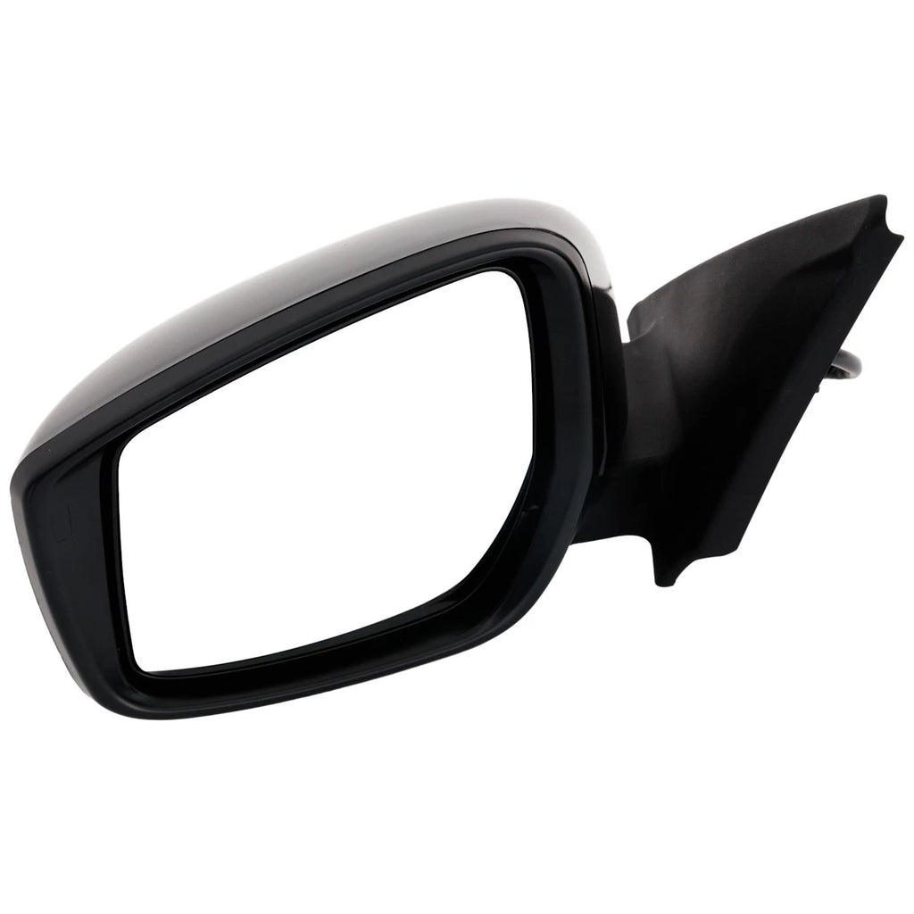 Heated Driver Left Side Mirror for Nissan Kicks (2018–2023)