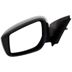 Heated Driver Left Side Mirror for Nissan Kicks (2018–2023)