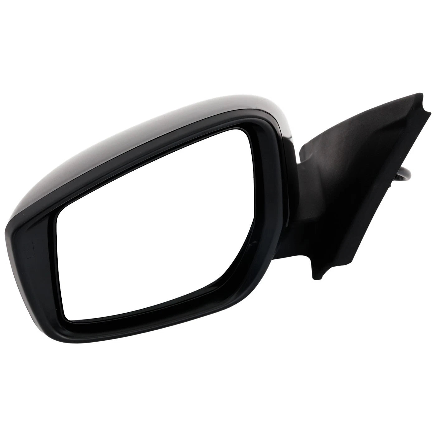 Heated Driver Left Side Mirror for Nissan Kicks (2018–2023)