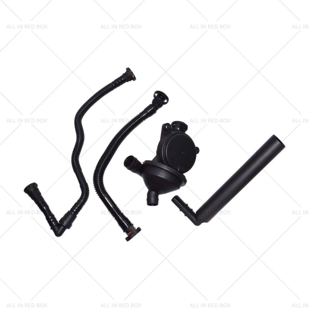 Crankcase Valve Breather Hose Kit for BMW 3 Series E46 (2000–2006)