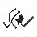 Crankcase Valve Breather Hose Kit for BMW 3 Series E46 (2000–2006)