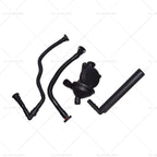 Crankcase Valve Breather Hose Kit for BMW 3 Series E46 (2000–2006)