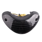 Smoke Tail Light Turn Signal for Suzuki TL1000R (1998–2004)