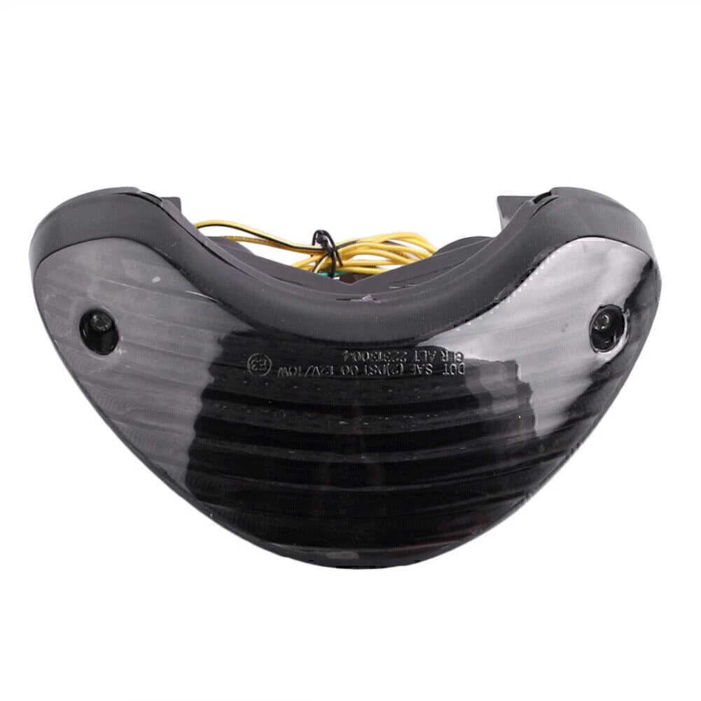 Smoke Tail Light Turn Signal for Suzuki TL1000R (1998–2004)