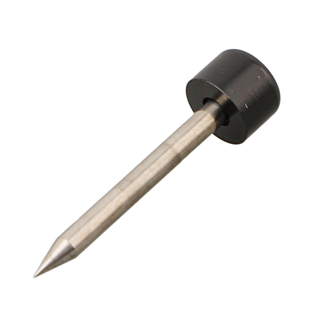Tungsten Steel Rods for Splicing Needs (1 Pair)