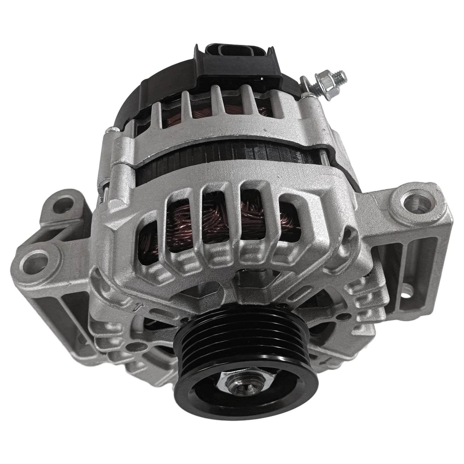 Alternator for Chevrolet Malibu Cobalt Pontiac Saturn (2008–2012)