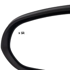 Driver Left Side Heated Mirror for Buick Encore GX (2020–2024)