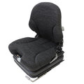 Grammer Low Back Seat for Skid Steer & Forklift