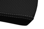 Carbon Fiber Console Lid Cover for Nissan Altima (2007–2012)